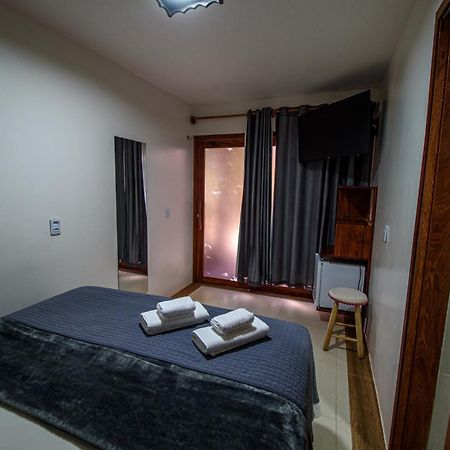 Haka Maori Jericoacoara Hotel Bagian luar foto