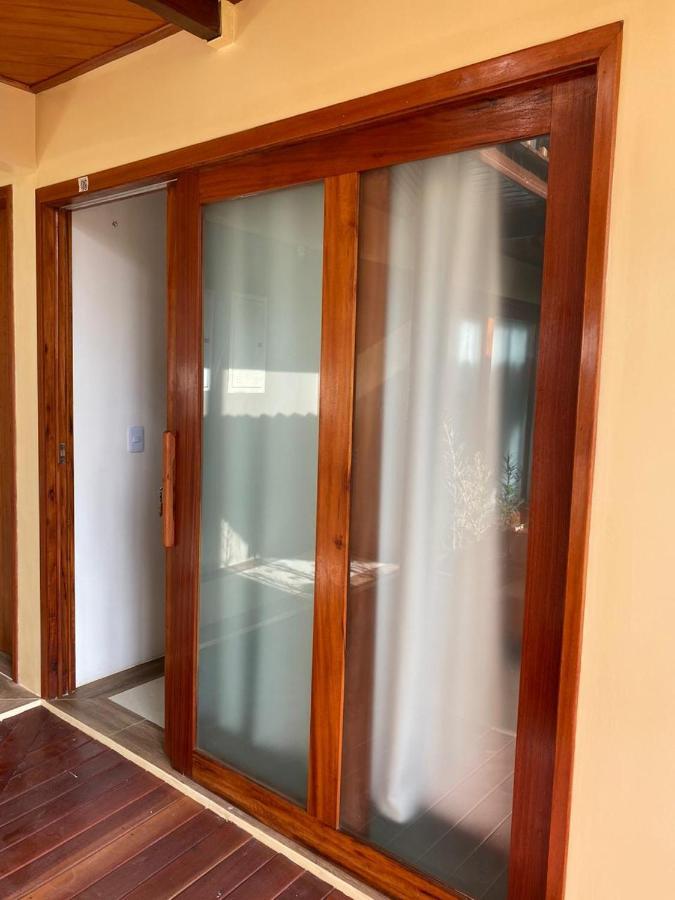 Haka Maori Jericoacoara Hotel Bagian luar foto