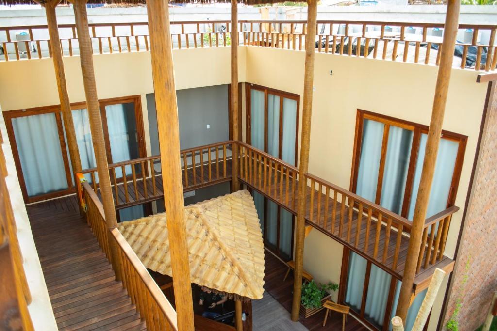 Haka Maori Jericoacoara Hotel Bagian luar foto