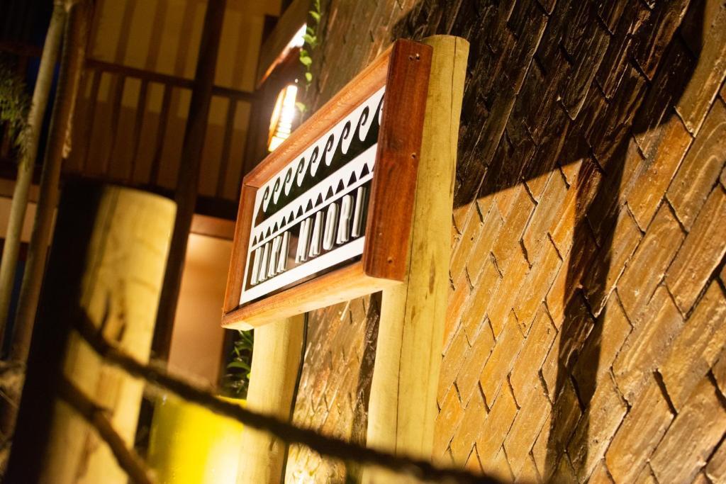 Haka Maori Jericoacoara Hotel Bagian luar foto
