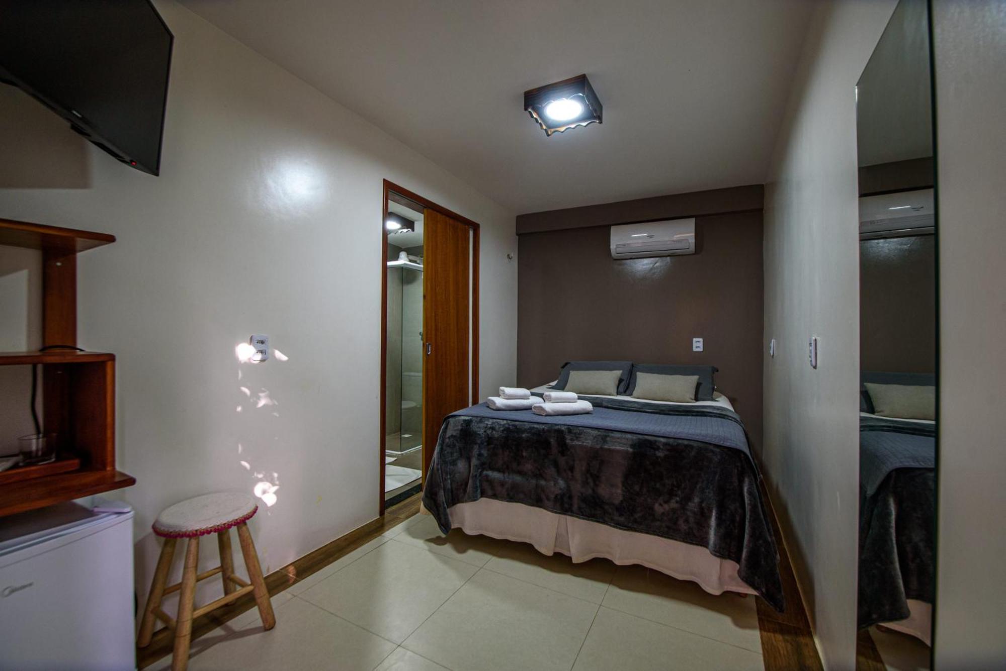 Haka Maori Jericoacoara Hotel Bagian luar foto