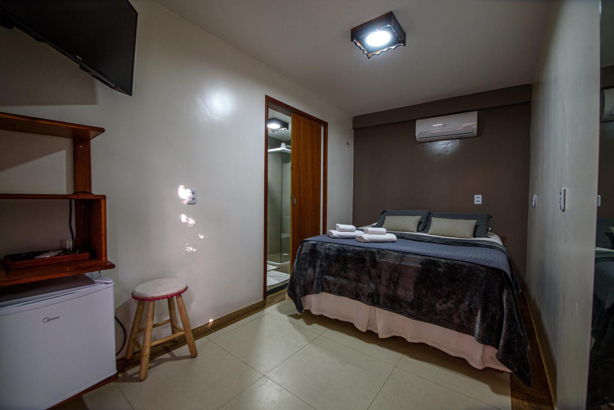 Haka Maori Jericoacoara Hotel Bagian luar foto