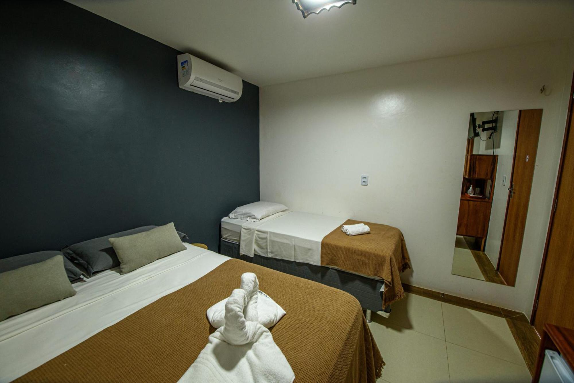 Haka Maori Jericoacoara Hotel Bagian luar foto