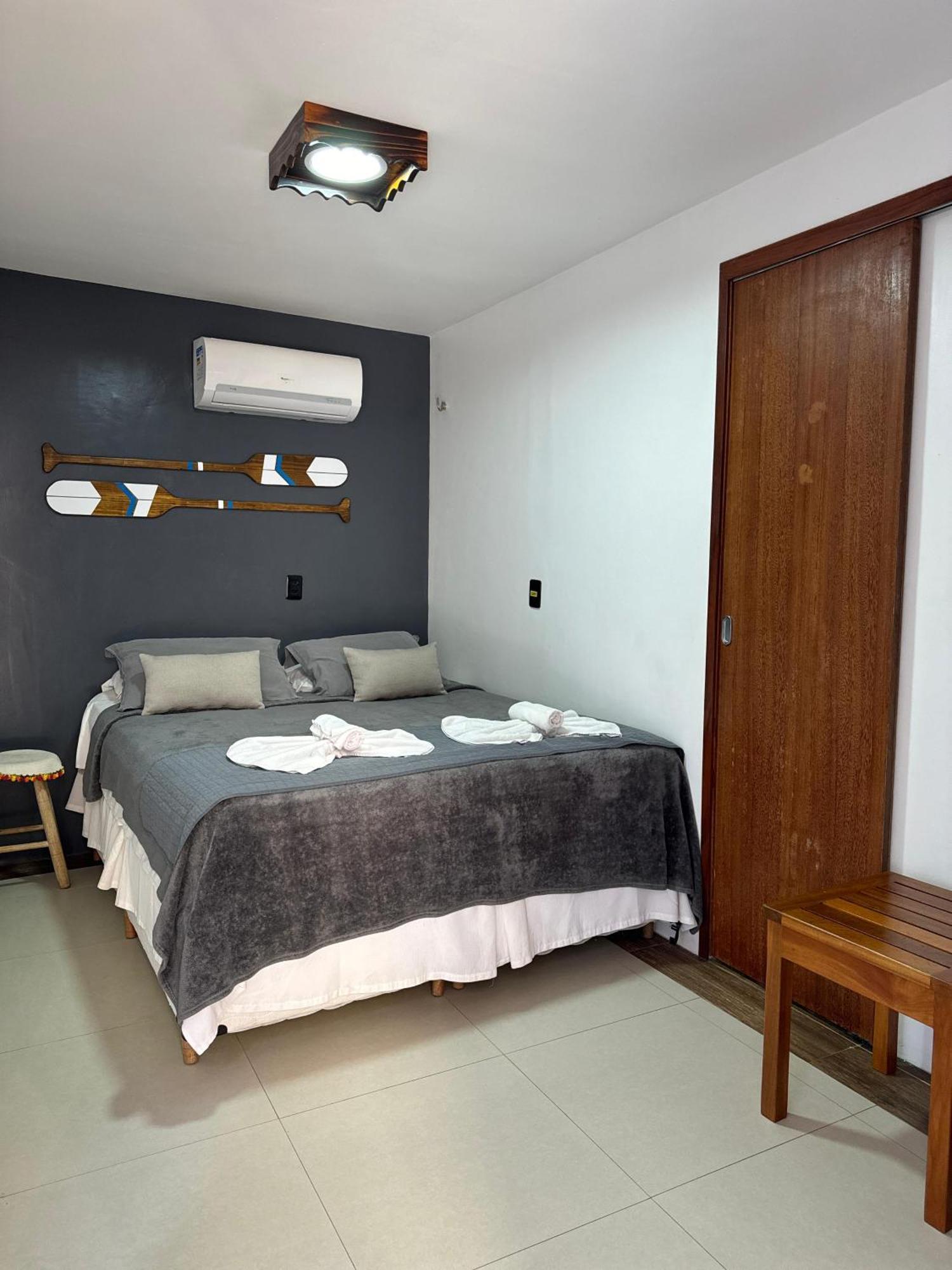 Haka Maori Jericoacoara Hotel Bagian luar foto